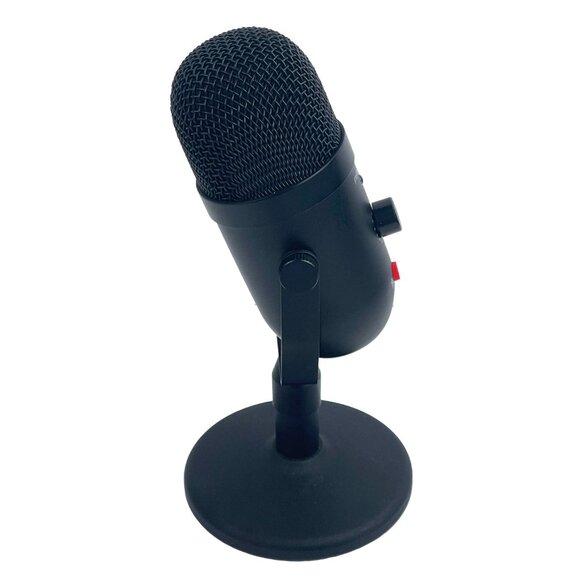 PROAR Professional Condenser Microphone Mode 970 USB A22 Complete with Box - Picture 3 of 15